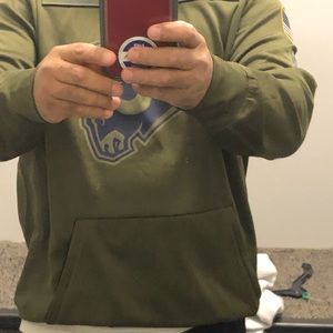 Meet your Posher, Mario